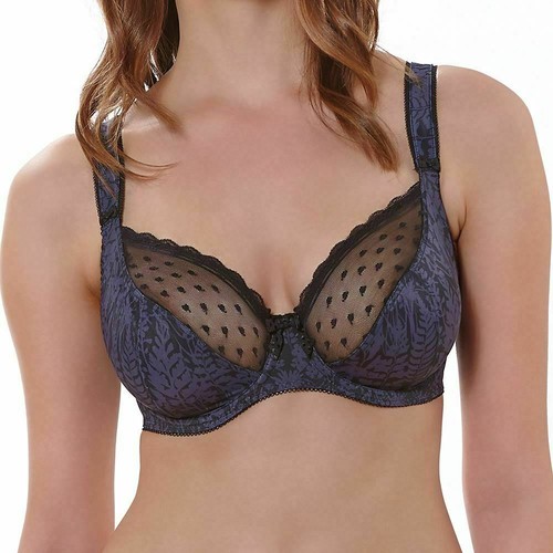 Freya fearne black purple - fearne, &
